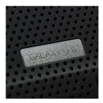 Genuine Samsung SAMGS2CCBL Black Vent Mesh Case Skin For Galaxy S 2 II i9100 Genuine Samsung SAMGS2CCBL Black Vent Mesh Case Skin For Galaxy S 2 II i9100