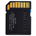 Samsung 4GB Class 4 SDHC (SD) Memory Card (Retail) Samsung 4GB Class 4 SDHC (SD) Memory Card (Retail)