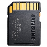 Samsung 16GB Class 6 SDHC (SD) Extreme Plus Memory Card (Retail)