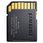 Samsung 8GB Class 6 SDHC (SD) Extreme Plus Memory Card (Retail)