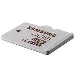 Samsung 4GB Class 4 Micro SDHC (MicroSD) Memory Card (Retail)
