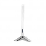 Sandisk ImageMate USB 3.0 Memory Card Reader Writer White (Retail) Sandisk ImageMate USB 3.0 Memory Card Reader Writer White (Retail)