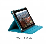 Targus Truss 9.7 Inch Premium Leather Case Sleeve For iPad Targus Truss 9.7 Inch Premium Leather Case Sleeve For iPad