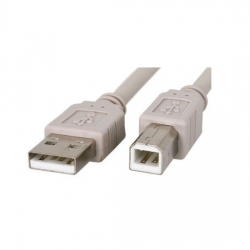 5m USB Printer Cable Lead 5m USB Printer Cable Lead