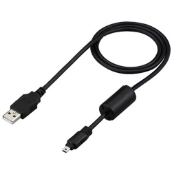 5m Pentax USB Camera Cable Lead (SD008PEN) 5m Pentax USB Camera Cable Lead (SD008PEN)
