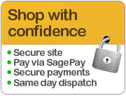Secure Website