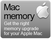 Find your Apple RAM