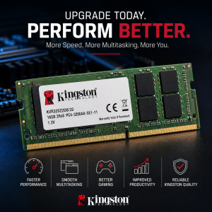 Why Upgrade Your Computer Memory?