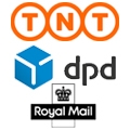 TNT/DPD/Royal Mail Economy Delivery