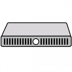 HP/HPE ProLiant DX360 Gen10 (G10)