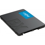 Crucial 500GB BX500 SSD 2.5 Inch 7mm, SATA 3.0 (6Gb/s), 3D TLC, 540MB/s R, 500MB/s W