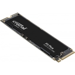 Crucial 4TB (4000GB) P3 Plus SSD M.2 (2280), NVMe, PCIe 4.0, Gen 4x4, 4800MB/s R, 4100MB/s W