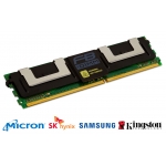8GB DDR2 PC2-5300 667MT/s 240-pin ECC FB (Fully Buffered) RAM Memory DIMM