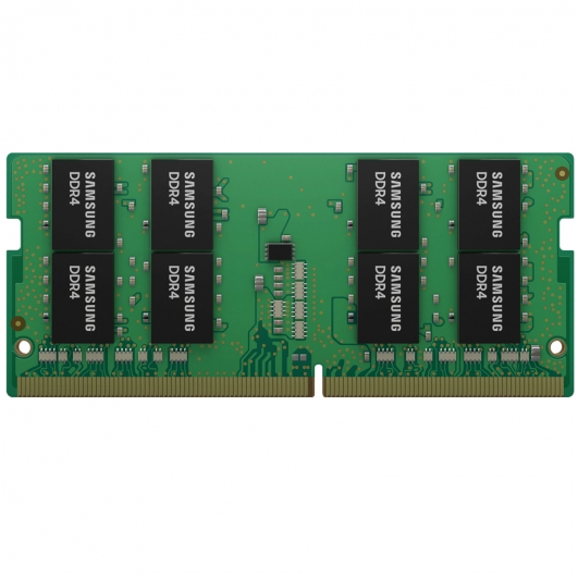 16GB DDR4 PC4-25600 3200Mhz 260-pin SODIMM Non ECC Memory RAM