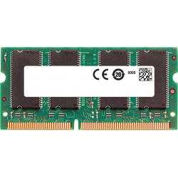 1GB DDR PC-2700 333MT/s 200-pin SODIMM Non ECC Memory RAM