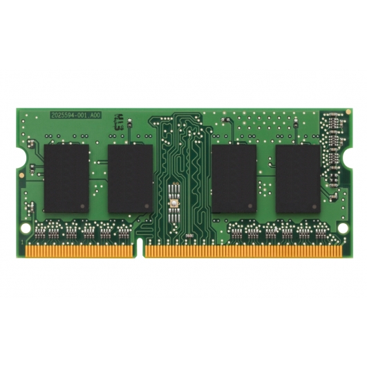 16GB DDR3L PC3-12800 1600Mhz 204-pin SODIMM Non ECC Memory RAM