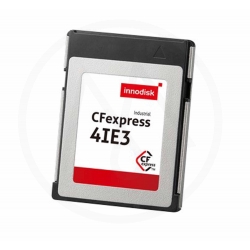 320GB Innodisk 4IE3 Industrial CFexpress Card, V1, Type B, 1750MB/s R, 1650MB/s W
