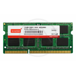 16GB Innodisk M3S0-AGM1DCPC DDR3 1600MT/s Non-ECC Memory SODIMM - Industrial Grade