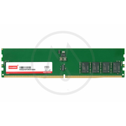 16GB Innodisk M511-AGH2J50S-A DDR5 6400MT/s Non-ECC Memory CUDIMM - Industrial Grade