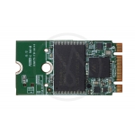 32GB Innodisk 3ME4 Industrial M.2 [2242] SATA III (6GB/s) SSD, 450MB/s R, 50MB/s W - Industrial Grade