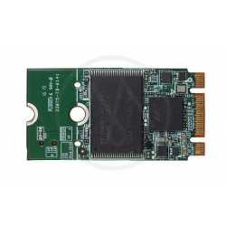 32GB Innodisk 3ME4 Industrial M.2 [2242] SATA III (6GB/s) SSD, 450MB/s R, 50MB/s W - Industrial Grade
