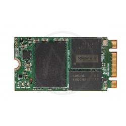 256GB Innodisk 3MG2-P Industrial M.2 [2242] SATA III (6GB/s) SSD, 560MB/s R, 350MB/s W - Industrial Grade
