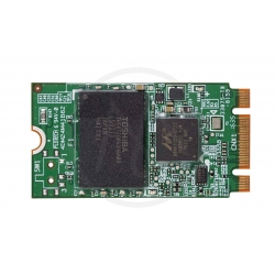 32GB Innodisk 3SE4 Industrial M.2 [2242] SATA III (6GB/s) SSD, 520MB/s R, 280MB/s W - Industrial Grade
