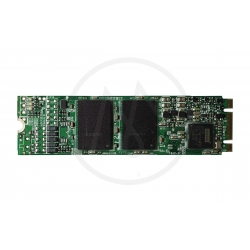 128GB Innodisk 3SE3 Industrial M.2 [2280] SATA III (6GB/s) SSD, 380MB/s R, 220MB/s W - Industrial Grade