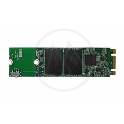 64GB Innodisk 3SE4 Industrial M.2 [2280] SATA III (6GB/s) SSD, 520MB/s R, 350MB/s W - Industrial Grade