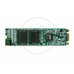 256GB Innodisk 3TO7 Industrial M.2 [2280] SATA III (6GB/s) SSD, 550MB/s R, 480MB/s W - Industrial Grade
