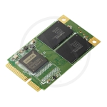 2GB Innodisk 3SE Industrial mSATA SATA III (6GB/s) SSD, 50MB/s R, 25MB/s W - Industrial Grade