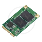 16GB Innodisk 3SE4 Industrial mSATA SATA III (6GB/s) SSD, 520MB/s R, 150MB/s W - Industrial Grade