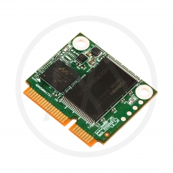 32GB Innodisk 3ME4 Industrial mSATA SATA III (6GB/s) SSD, 400MB/s R, 50MB/s W - Industrial Grade