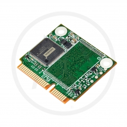 2GB Innodisk 3SE Industrial mSATA SATA III (6GB/s) SSD, 50MB/s R, 25MB/s W - Industrial Grade