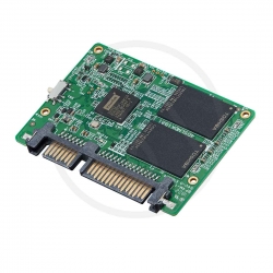 32GB Innodisk 3SE3 Industrial Slim SATA III (6GB/s) SSD, 360MB/s R, 180MB/s W - Industrial Grade
