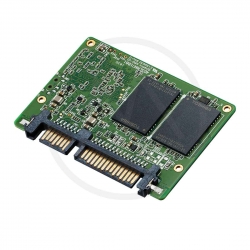 256GB Innodisk 3TG6-P Industrial Slim SATA III (6GB/s) SSD, 560MB/s R, 290MB/s W - Industrial Grade