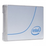 Intel 4TB (4000GB) P4500 SSD 2.5 Inch, 15mm, U.2, NVMe, PCIe 3.1 (x4), 3270MB/s R, 1860MB/s W