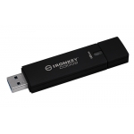 Ironkey 16GB USB 3.1 D300S Encrypted Flash Drive FIPS 140-2 Level 3