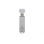Ironkey 4GB USB 3.0 S1000 Encrypted Flash Drive FIPS 140-2 Level 3