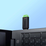 128GB Kingston Exodia USB Flash Drive - USB 3.2, Gen1, Type-A