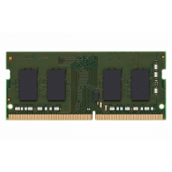 4GB Kingston KVR32S22S6/4 Value RAM DDR4 3200MT/s Non-ECC Memory SODIMM