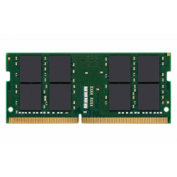 16GB Kingston KVR32S22D8/16 Value RAM DDR4 3200MT/s Non-ECC Memory SODIMM