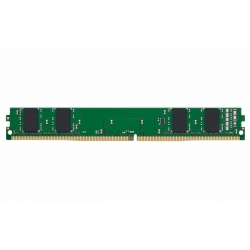 4GB Kingston KVR26N19S6L/4 Value RAM DDR4 2666MT/s Non-ECC Memory VLP DIMM