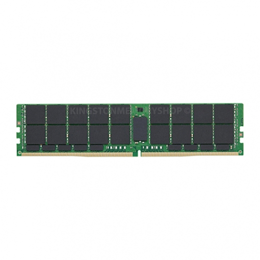 Kingston KSM24LQ4/64HAM 64GB DDR4 2400MT/s ECC LRDIMM RAM Memory DIMM