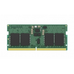 8GB Kingston KVR64V52BS6-8 Value RAM DDR5 6400MT/s Non-ECC [Clocked] Memory CSODIMM