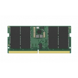 16GB Kingston KVR64V52BS8-16 Value RAM DDR5 6400MT/s Non-ECC [Clocked] Memory CSODIMM