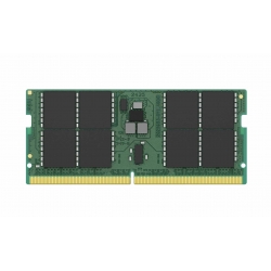 32GB Kingston KVR64V52BD8-32 Value RAM DDR5 6400MT/s Non-ECC [Clocked] Memory CSODIMM