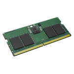 8GB Kingston KCP552SS6-8 DDR5 5200MT/s Non-ECC Memory SODIMM