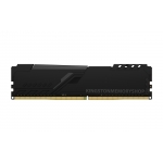 Kingston FURY Beast KF437C19BB1K2/32 32GB (16GB x2) DDR4 3733MT/s Black DIMM