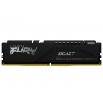 Kingston FURY Beast KF556C40BBK2-32 32GB (16GB x2) DDR5 5600MT/s Black DIMM